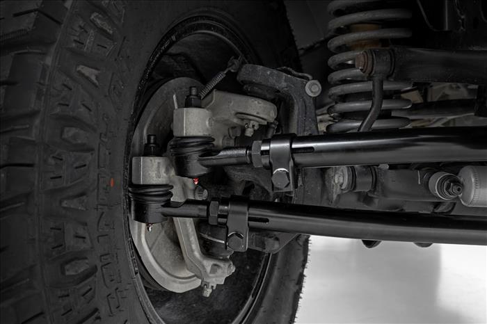 HD Steering Kit Jeep Gladiator JT/Wrangler JL 4WD (2018-2026) Rough Country