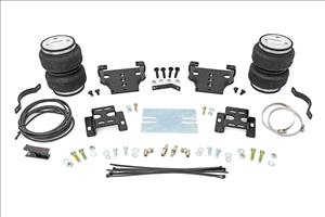 Air Spring Kit 0-6 Inch Lift Silverado/Sierra 2500HD (01-10) Rough Country