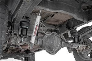 Air Spring Kit 0-6 Inch Lift Silverado/Sierra 2500HD (01-10) Rough Country