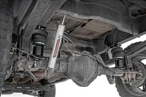Air Spring Kit 6 Inch Lift Kit Silverado/Sierra 2500HD (01-10) Rough Country