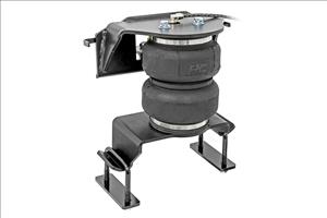 Air Spring Kit 0-6 Inch Lifts Ford F-150 4WD (2004-2014) Rough Country
