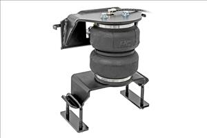Air Spring Kit w/compressor 0-6 Inch Lifts Ford F-150 4WD (2004-2014) Rough Country