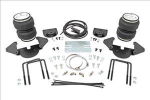Air Spring Kit Chevy/GMC Sierra 1500 (19-26)/Silverado 1500 (19-26) Rough Country