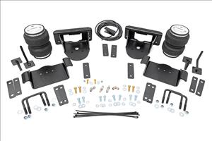 Air Spring Kit 0-6 Inch Lifts Ford F-150 4WD (2015-2020) Rough Country