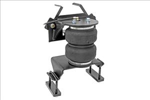 Air Spring Kit 0-6 Inch Lifts Ford F-150 4WD (2015-2020) Rough Country