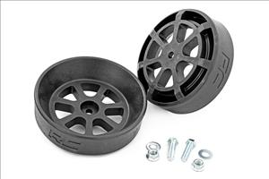 Air Spring Cradle Kit Rough Country