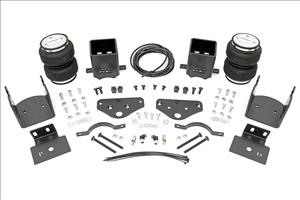 Air Spring Kit 3-6 Inch Lifts Ford F-250/F-350 Super Duty 4WD (2017-2022) Rough Country
