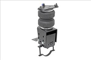 Air Spring Kit 3-6 Inch Lifts Ford F-250/F-350 Super Duty 4WD (2017-2022) Rough Country