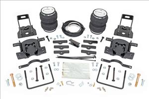 Air Spring Kit - Ford F-250/F-350 Super Duty 4WD (2005-2016) Rough Country