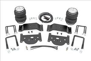 Air Spring Kit 0-6 Inch Lifts Toyota Tundra 2WD/4WD (2007-2021) Rough Country