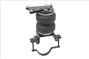 Air Spring Kit w/compressor Ram 2500 4WD (2014-2025) Rough Country