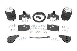 Air Spring Kit Ram 1500 2WD/4WD (2009-2018 & Classic) Rough Country