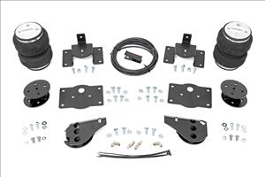 Air Spring Kit 4 Inch Lift Kit Ram 1500 2WD/4WD (2009-2018 & Classic) Rough Country