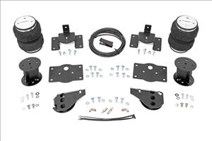 Air Spring Kit 6 Inch Lift Kit Ram 1500 2WD/4WD (2009-2018 & Classic) Rough Country