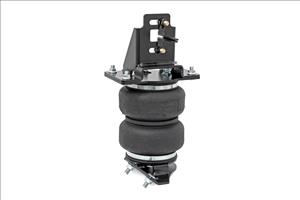 Air Spring Kit w/compressor Wireless Controller 4 Inch Lift Kit Ram 1500 (19-26) Rough Country