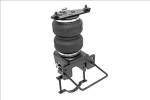 Air Spring Kit w/ compressor Ford F-250/F-350 Super Duty 4WD (2017-2026) Rough Country