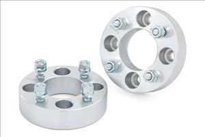 1.5 Inch Wheel Spacers 4x110 CFMOTO UFORCE/Yamaha Viking Rough Country
