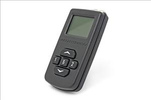 Wireless Air Bag Controller Kit Rough Country