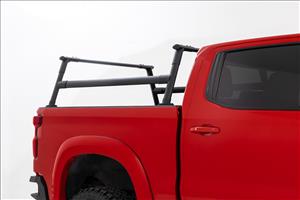 Bed Rack Aluminum Chevy Silverado 1500 2WD/4WD (2019-2026) Rough Country