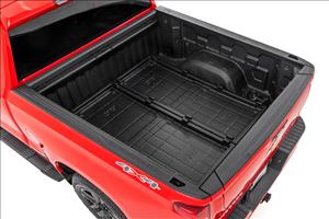 Slide-Out Truck Bed Cargo Tray Easy Tailgate Access Universal Fitment Rough Country