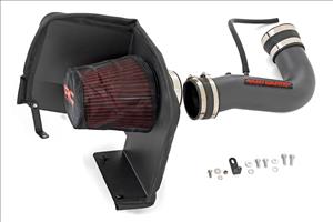 Cold Air Intake Kit 4.8L 5.3L 6.0L Chevy Silverado 1500 2WD/4WD (07-08) Rough Country