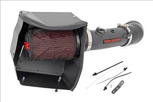 Cold Air Intake Kit 6.7L Ford F-250/F-350 Super Duty 4WD (2011-2016) Rough Country