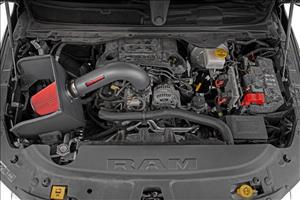 Cold Air Intake With Prefilter 5.7L Ram 1500 2WD/4WD (2019-2024) Rough Country