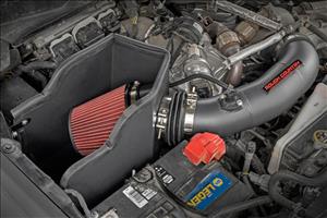 6.7L Cold Air Intake Ford F-250/F-350 Super Duty 4WD (17-19) Rough Country