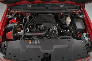 Cold Air Intake Kit Chevy/GMC SUV 1500 2WD/4WD (2009-2014) Rough Country