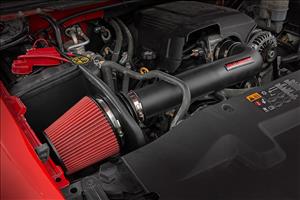 Cold Air Intake Kit Chevy/GMC SUV 1500 2WD/4WD (2009-2014) Rough Country