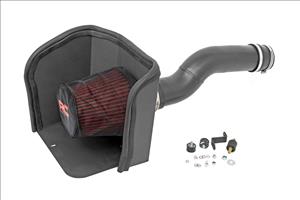 Cold Air Intake Kit 3.5L Pre Filter Toyota Tacoma 2WD/4WD (2016-2023) Rough Country