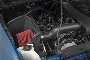 Cold Air Intake Kit 3.5L Pre Filter Toyota Tacoma 2WD/4WD (2016-2023) Rough Country