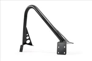 Bumper Stinger Bar Jeep Cherokee XJ 2WD/4WD (1984-2001) Rough Country