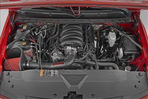 Cold Air Intake Kit 5.3L/6.2L Silverado/Sierra 1500 4WD (14-18 & Classic) Rough Country