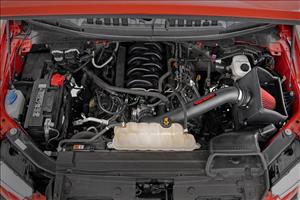 Cold Air Intake Kit 5.0L Pre Filter Ford F-150 2WD/4WD (2015-2020) Rough Country