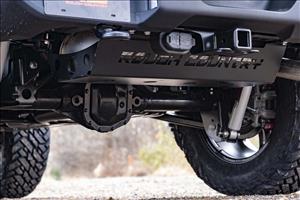Skid Plate Muffler Jeep Wrangler JL/Wrangler Unlimited 4WD (2018-2026) Rough Country