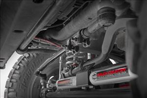 High Steer Kit Jeep Wrangler JK/Wrangler Unlimited (2007-2018) Rough Country