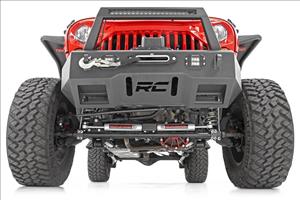 High Steer Kit Jeep Wrangler JK/Wrangler Unlimited (2007-2018) Rough Country