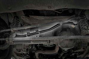Track Bar Forged 0-4 Inch Lift Jeep Grand Cherokee 4WD (1999-2004) Rough Country