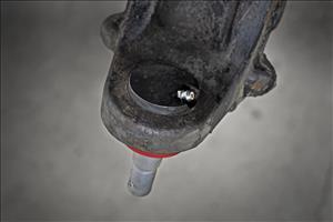 Heavy Replacement Ball Joints Jeep Wrangler JK/Wrangler Unlimited (07-18) Rough Country
