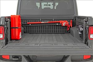 Molle Panel Kit Front Bed Jeep Gladiator JT 4WD (2020-2025) Rough Country