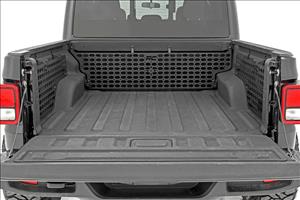 Molle Bed Panel Kit DR & PS Combo Jeep Gladiator JT 4WD (2020-2025) Rough Country