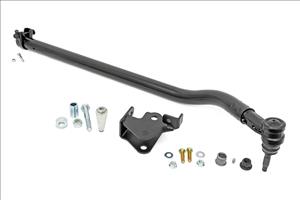 High Steer Kit Track Bar Bracket Combo Jeep Wrangler JL (18-26)/Wrangler Unlimited (18-26) Rough Country