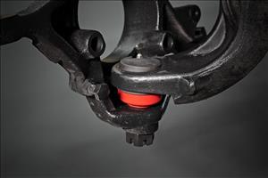 Heavy Duty Replacement Ball Joints Jeep Cherokee XJ/Comanche MJ/Wrangler TJ Rough Country