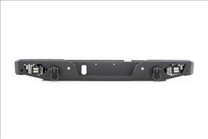 Rear Bumper Jeep Gladiator JT 4WD (2020-2025) Rough Country