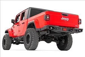 Rear Bumper Jeep Gladiator JT 4WD (2020-2025) Rough Country