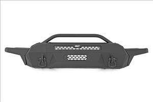 Front Bumper - High Clearance Hybrid Toyota Tacoma 2WD/4WD (2016-2023) Rough Country