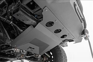 Front Bumper - High Clearance Hybrid Toyota Tacoma 2WD/4WD (2016-2023) Rough Country