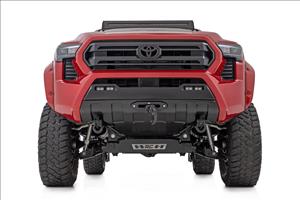 Hidden Winch Mount Toyota Tacoma 4WD (2024-2026) Rough Country
