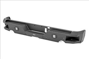 Rear Bumper LED Ram 1500 (19-24)/1500 TRX (21-24) Rough Country